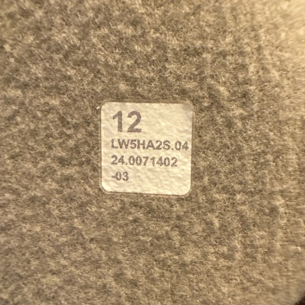 Lululemon Fleece High-Rise Running Tight 28